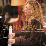 i'm coming through - diana krall