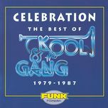 let's go dancin' (ooh la, la, la)(long) - kool & the gang