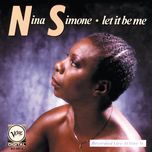 baltimore(live (1987/vine st. bar & grill)) - nina simone