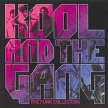 electric frog(part 1) - kool & the gang