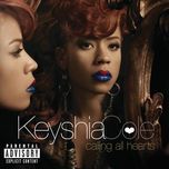 last hangover - keyshia cole, timbaland