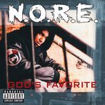 consider this(album version (explicit)) - n.o.r.e., kelis