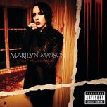 just a car crash away - marilyn manson