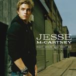 we can go anywhere - jesse mccartney