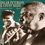 home run - oscar peterson, count basie