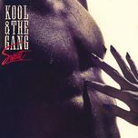 i sweat - kool & the gang