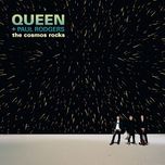 say it's not true - queen, paul rodgers