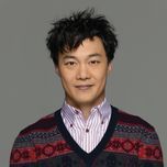 city of hope(album version) - tran dich tan (eason chan)