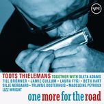 one for my baby (and one more for the road) - toots thielemans, jamie cullum