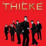 something else - robin thicke