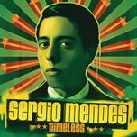 loose ends - sergio mendes, justin timberlake, pharoahe monch, will.i.am