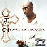 soldier like me(album version (explicit)) - 2pac, eminem