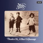 sarah(version 1) - thin lizzy