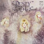 let me down easy - dusty springfield