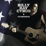 old army hat  - billy ray cyrus