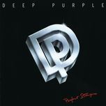 wasted sunsets - deep purple