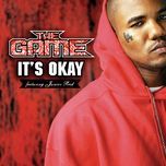 it's okay (one blood)(explicit version) - the game, junior reid