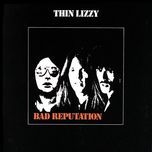 soldier of fortune - thin lizzy