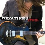 one man's ceiling is another man's floor(album version) - robben ford, susan tedeschi