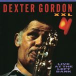 misty(live) - dexter gordon