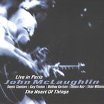 acid jazz(live) - john mclaughlin