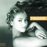 tan sola - paulina rubio