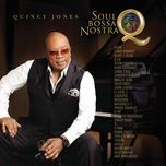 sanford and son (feat. t.i., b.o.b., prince charlez and mohombi) - quincy jones, t.i., b.o.b, prince charlez, mohombi