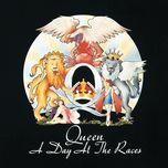 the millionaire waltz(2011 remaster) - queen