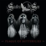 through her silvery body(album version) - swallow the sun