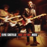 wednesday week - elvis costello