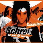 gegen meinen willen - tokio hotel