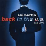 vanilla sky - paul mccartney