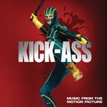 stand up(kick ass film version (inc. dialogue)) - the prodigy