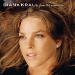 come dance with me - diana krall