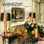 dope nose (album version) - weezer