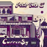 flight briefing(album version (explicit)) - curren$y, young roddy, trademark