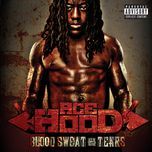 bitter world(album version (explicit)) - ace hood