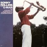 kim(live) - sonny rollins