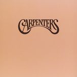 sometimes - the carpenters
