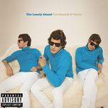 trouble on dookie island - the lonely island