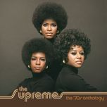 love train(unedited alternate mix) - the supremes