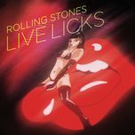 worried about you(live licks tour - 2009 re-mastered digital version) - the rolling stones