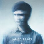 i mind - james blake