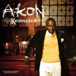 once in a while(album version (edited)) - akon