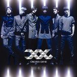 shooting star(korea ver.) - cross gene