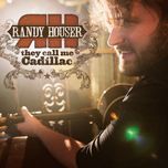 a man like me(album version) - randy houser