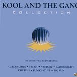 hi di hi, hi de ho - kool & the gang