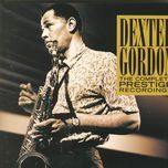 the group - dexter gordon