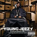 soul survivor(album version (explicit)) - young jeezy, akon