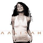 rock the boat - aaliyah